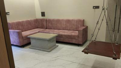 Hall Image of 1800 Sq.ft 3.5 BHK Independent House for sale in Dindoli Surat for Rs. 12500000
