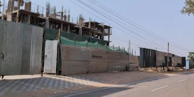 Image of 155 Sq.ft Residential Plot / Land for sale in Landmark Avana, Sector 95, Gurgaon for Rs. 20000000