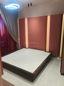 Bedroom Image of 1017 Sq.ft 3 BHK Apartment / Flat for sale in KAPN Basil Fab 11, Mohammed Wadi Pune for Rs. 11800000