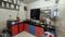 Mhada tower Borivali  East Kitchen 1