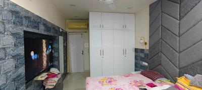 Bedroom Image of 3240 Sq.ft 4.5 BHK Independent House for sale in Jodhpur Ahmedabad for Rs. 20500000
