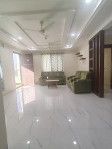 Hall Image of 1700 Sq.ft 3 BHK Apartment / Flat for rent in Gowlidody Hyderabad for Rs. 60000
