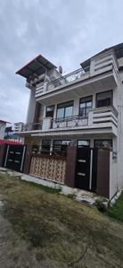3 BHK Duplex