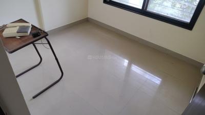 Bedroom Image of 900 Sq.ft 1.5 BHK Apartment / Flat for rent in Atul Alcove, Pimple Saudagar Pune for Rs. 27000