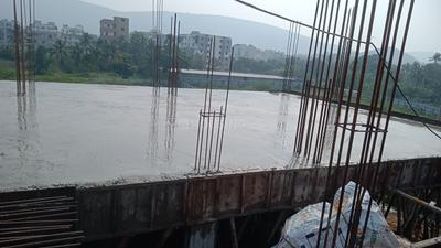 Image of 1170 Sq.ft 3 BHK Apartment / Flat for sale in Madhurawada, Visakhapatnam for Rs. 5850000