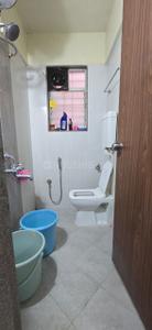 Image of 750 Sq.ft 1.5 BHK Apartment / Flat for rent in Alliance Nisarg, Wakad, Pune for Rs. 30000