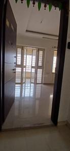 Hall Image of 580 Sq.ft 1 BHK Apartment / Flat for sale in HPC Sai Crown Imperial, Thergaon Pune for Rs. 5100000