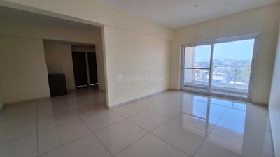 Hall Image of 1500 Sq.ft 2 BHK Builder Floor for sale in Mannagudda Mangalore for Rs. 9500000