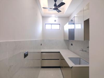 Kitchen Image of 1350 Sq.ft 3 BHK Builder Floor for sale in Puri Kohinoor Faridabad, Sector 89 Faridabad for Rs. 16000000