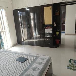 Bedroom Image of 1173 Sq.ft 2 BHK Apartment / Flat for sale in Bommasandra Bengaluru for Rs. 6000000