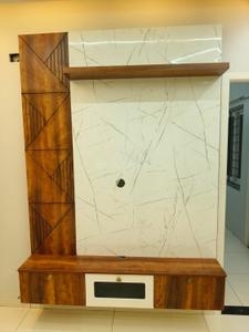 Bedroom Image of 869 Sq.ft 2 BHK Apartment / Flat for sale in Casagrand Zenith Phase 1, Medavakkam Chennai for Rs. 7500000