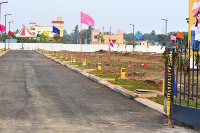 Image of 3200 Sq.ft Residential Plot / Land for sale in Arun Saindhavi, Chengalpattu, Chennai for Rs. 4900000