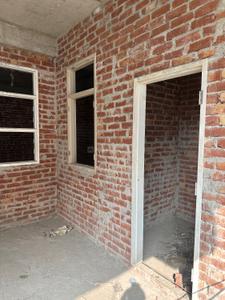 Bedroom Image of 1144 Sq.ft 1 RK Apartment / Flat for rent in Sector 93 Noida for Rs. 8500