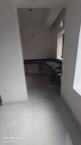 Kitchen Image of 907 Sq.ft 2 BHK Apartment / Flat for rent in Lake Town Kolkata for Rs. 21000