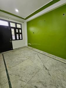 Hall Image of 484 Sq.ft 1 BHK Independent House for sale in Delta I Greater Noida for Rs. 13500000