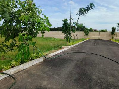 Image of 2403 Sq.ft Residential Plot / Land for sale in Sholinganallur, Chennai for Rs. 18960000