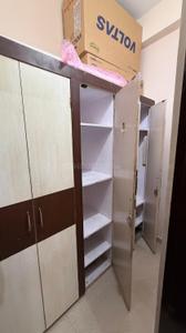 Image of 1200 Sq.ft 2 BHK Apartment / Flat for rent in Dholai, Jaipur for Rs. 20000