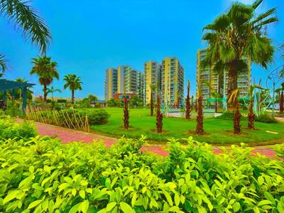Image of 2070 Sq.ft 3 BHK Apartment / Flat for sale in Trishla City, Nabha, Zirakpur for Rs. 13290000