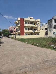 Image of 2100 Sq.ft Residential Plot / Land for sale in Bagmugaliya, Bhopal for Rs. 11200000