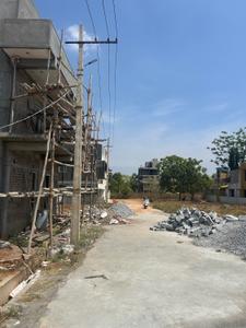 Image of 1800 Sq.ft Residential Plot / Land for sale in G Square Alchemy, Rajarajeshwari Nagar, Mysore for Rs. 10800000