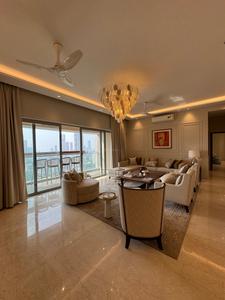 Hall Image of 3000 Sq.ft 4 BHK Apartment / Flat for sale in Piramal Aranya, Byculla Mumbai for Rs. 175000000