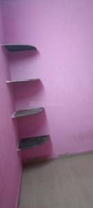 Bedroom Image of 150 Sq.ft 1 RK Builder Floor for rent in Patia Bhubaneswar for Rs. 7000
