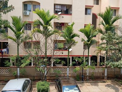 Image of 1216 Sq.ft 2 BHK Apartment / Flat for sale in Surabhi Apartments, Bilekahalli, Bengaluru for Rs. 15500000