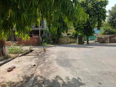 Residential Plot