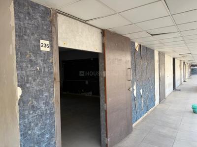 Image of 1050 Sq.ft 2 BHK Studio for rent in Arunoday Society, Alkapuri, Vadodara for Rs. 37000