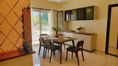 Hall Image of 705 Sq.ft 1 RK Apartment / Flat for sale in Urapakkam Chennai for Rs. 5500000