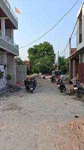 Image of 1700 Sq.ft 3 BHK Independent House for sale in Indira Nagar, Lucknow for Rs. 7400000