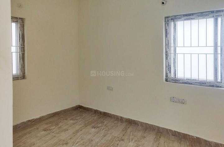 Bedroom Image of 200 Sq.ft 1 RK Apartment / Flat for rent in Nagarbhavi Bangalore for Rs. 7700