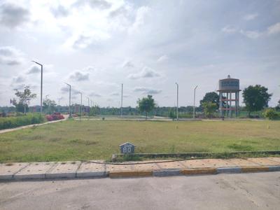 Image of 1350 Sq.ft Residential Plot / Land for sale in Nelamangala, Bengaluru for Rs. 3778610