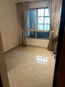 Bedroom Image of 670 Sq.ft 1 BHK Apartment / Flat for sale in Sunraj Solitaire, Dombivli East Thane for Rs. 4500000