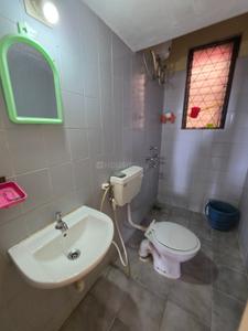 Image of 1054 Sq.ft 2 BHK Apartment / Flat for rent in Madgaon, Goa for Rs. 17000