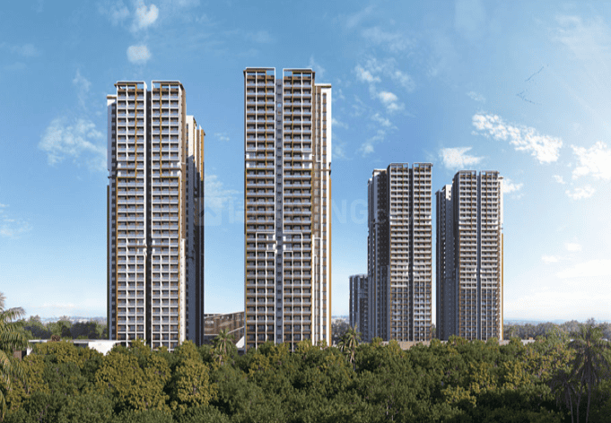 DSR The Address Main Image 1