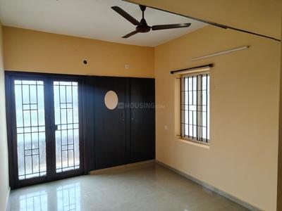 Bedroom Image of 1400 Sq.ft 2 BHK Apartment / Flat for rent in Max Vista, Vilangudi Madurai for Rs. 25000