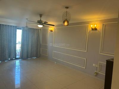 Hall Image of 1875 Sq.ft 3 BHK Apartment / Flat for sale in SNN Raj Etternia, Harlur Bengaluru for Rs. 32000000