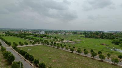 Image of 120 Sq.ft Residential Plot / Land for sale in Ithika Shaantham Meadows, Chinna Shivnoor, Hyderabad for Rs. 1800000