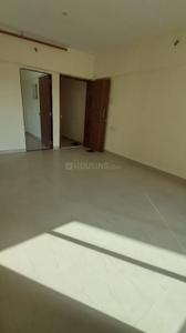 Bedroom Image of 1125 Sq.ft 3 BHK Apartment / Flat for sale in Arihant Balaji Pride, Chembur Mumbai for Rs. 29000000