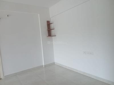 Hall Image of 900 Sq.ft 2 BHK Apartment / Flat for rent in Sowparnika Blue Bells, Vijayanagar Mysore for Rs. 20000