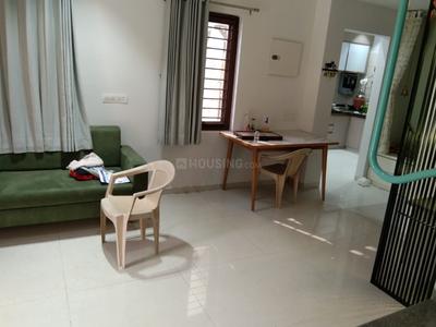 Hall Image of 3350 Sq.ft 3 BHK Independent House for rent in South Bopal Ahmedabad for Rs. 95000
