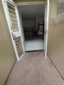 Balcony Image of 627 Sq.ft 1 BHK Apartment / Flat for sale in Suyog Sai Avishkar, Dhayari Pune for Rs. 3800000