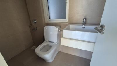 Image of 650 Sq.ft 1 BHK Apartment / Flat for sale in Tata Serein Phase 1, Thane West, Thane for Rs. 10500000