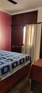Bedroom Image of 2350 Sq.ft 4 BHK Apartment / Flat for sale in DDA Flats Sarita Vihar, Sarita Vihar New Delhi for Rs. 34500000