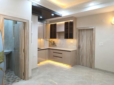 Living Room Image of 900 Sq.ft 2 BHK Builder Floor for sale in Indirapuram Ghaziabad for Rs. 5800000