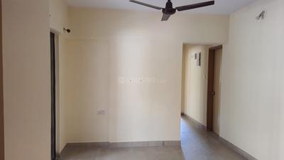 Hall Image of 900 Sq.ft 2 BHK Apartment / Flat for sale in Pashan Pune for Rs. 10600000