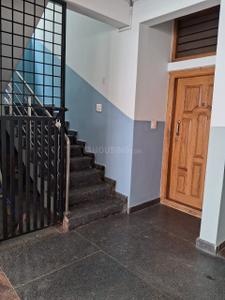 Image of 610 Sq.ft 1 BHK Independent House for rent in JP Nagar, Bengaluru for Rs. 16750