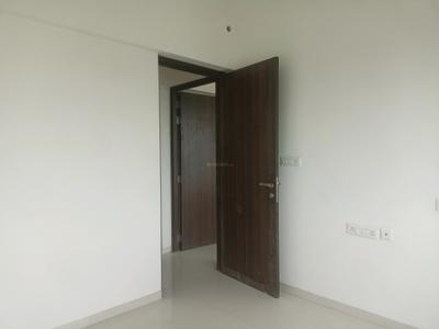 Bedroom Image of 843 Sq.ft 2 BHK Apartment / Flat for sale in The Promenade The Address, Ghatkopar West Mumbai for Rs. 18900000