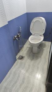 Patli Putra Complex Bathroom One 4